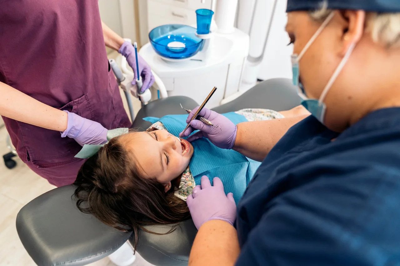 GN Dental Yuba City | Children’s Dentistry