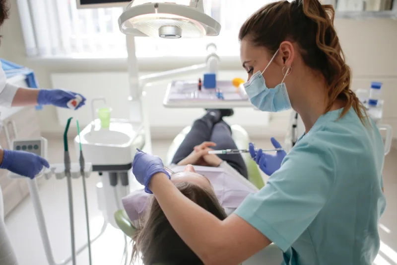GN Dental Yuba City | Dental Checkups