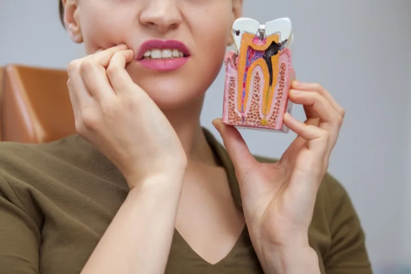 GN Dental Yuba City | Emergency Dentistry