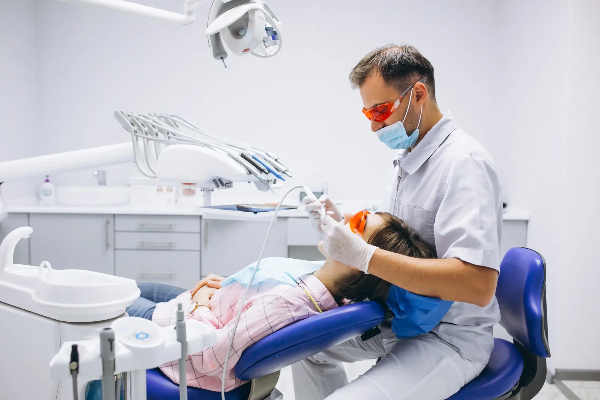 GN Dental Yuba City|General Dentistry