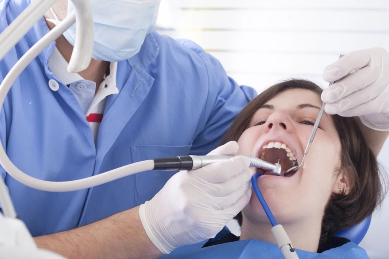 GN Dental Yuba City | Fillings