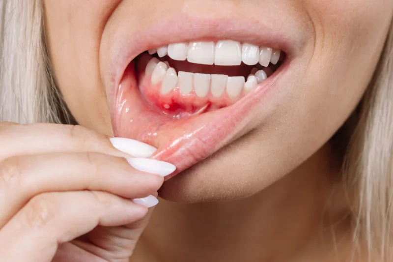 GN Dental Yuba City | Gum Disease Treatment