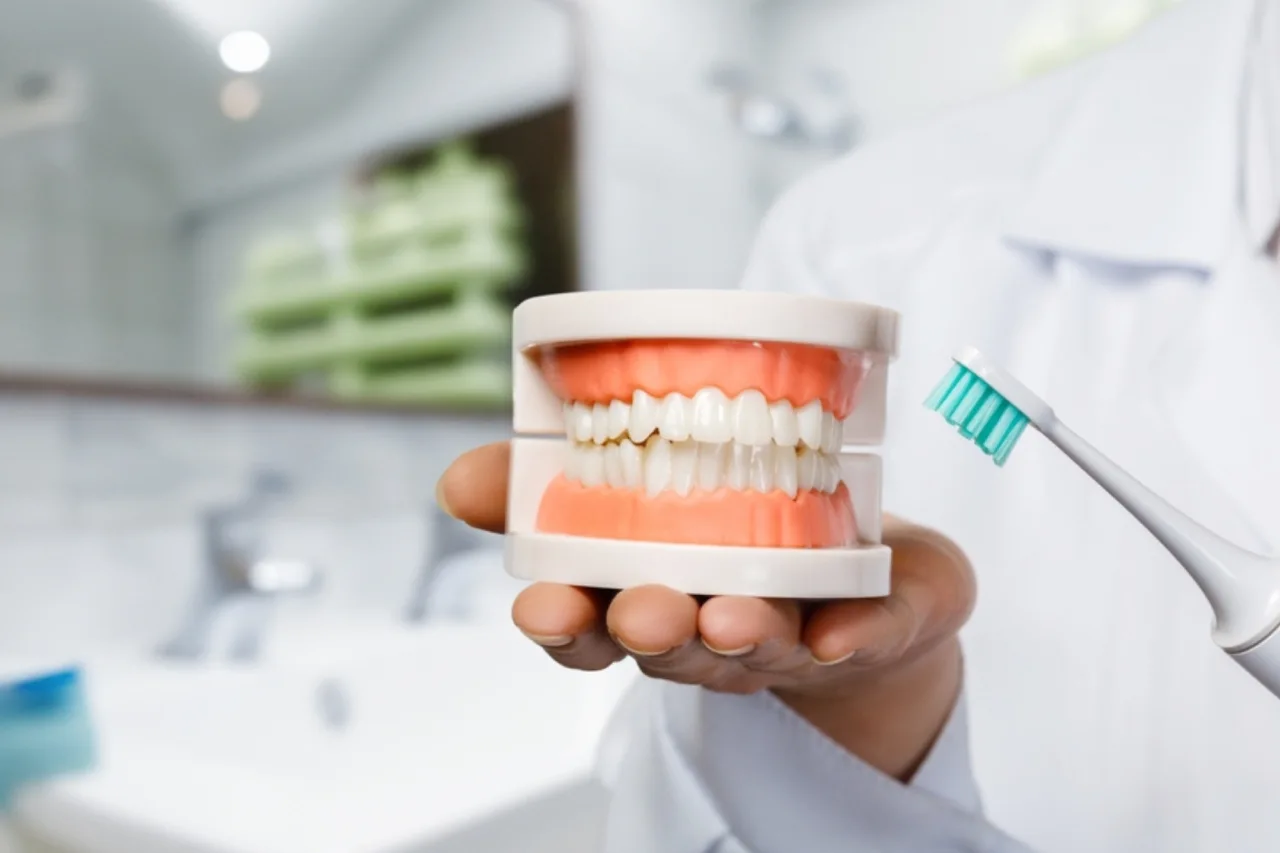 GN Dental Yuba City | Gum Disease Treatment