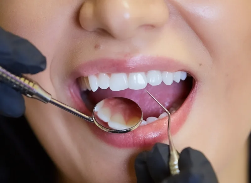 GN Dental Yuba City|Smile Makeover
