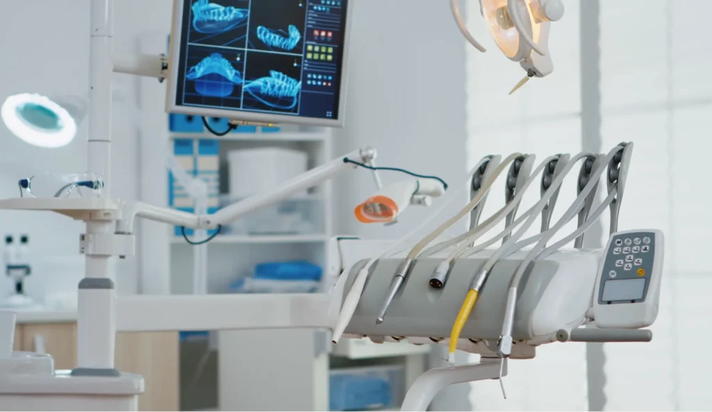 GN Dental Yuba City | Full & Partial Dentures