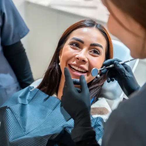 Cosmetic Dentistry