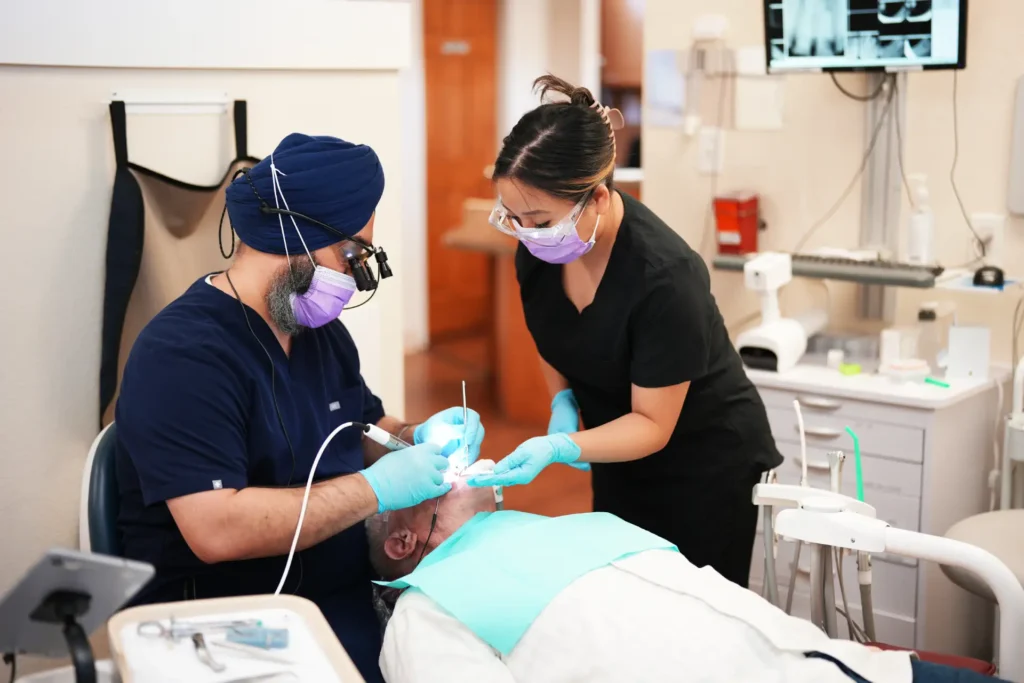 GN Dental Yuba City | About Us