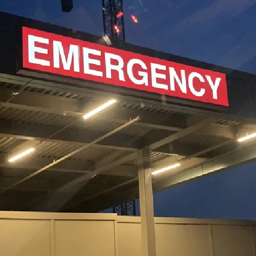 Emergency (1)