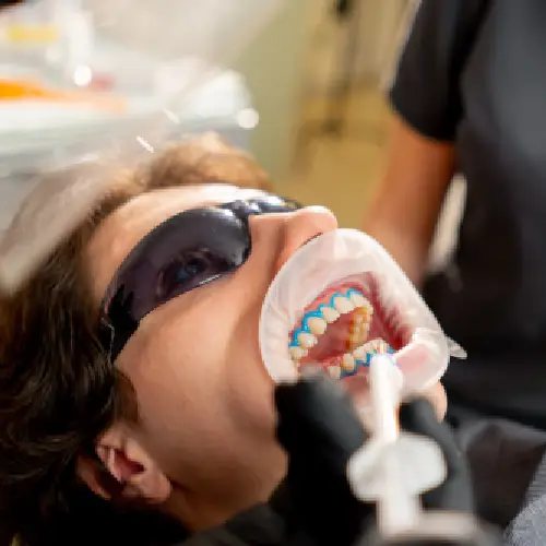 General dentistry