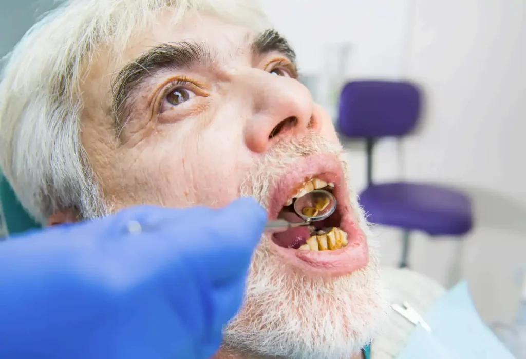 GN Dental Yuba City | Conditions We Treat