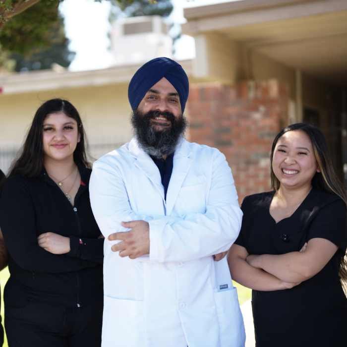 GN Dental Yuba City | About Us