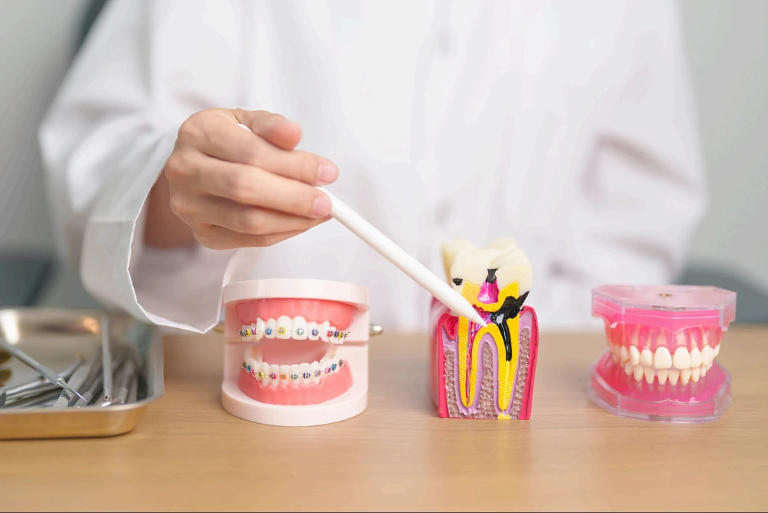 GN Dental Yuba City | Conditions We Treat