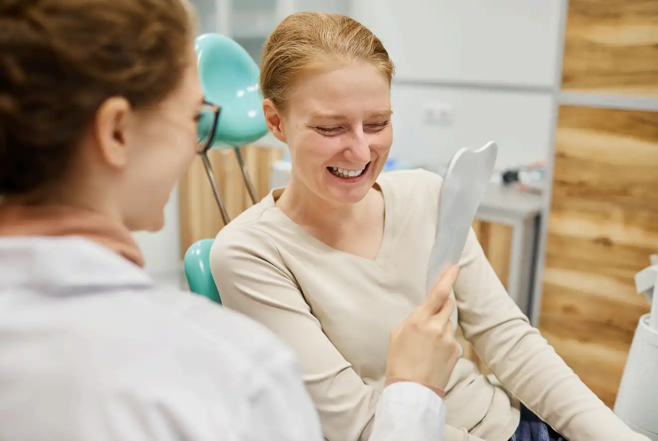 GN Dental Yuba City | Why We Use Straumann Implants at GN Dental & How TheyHelp You GN Dental Yuba City | Why We Use Straumann Implants at GN Dental & How TheyHelp You