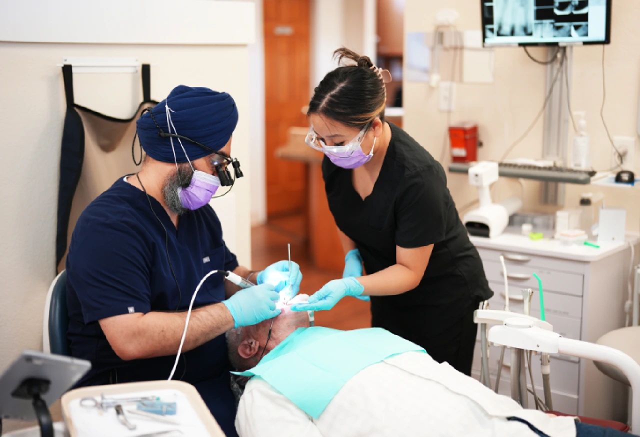 GN Dental Yuba City | Oral Surgery