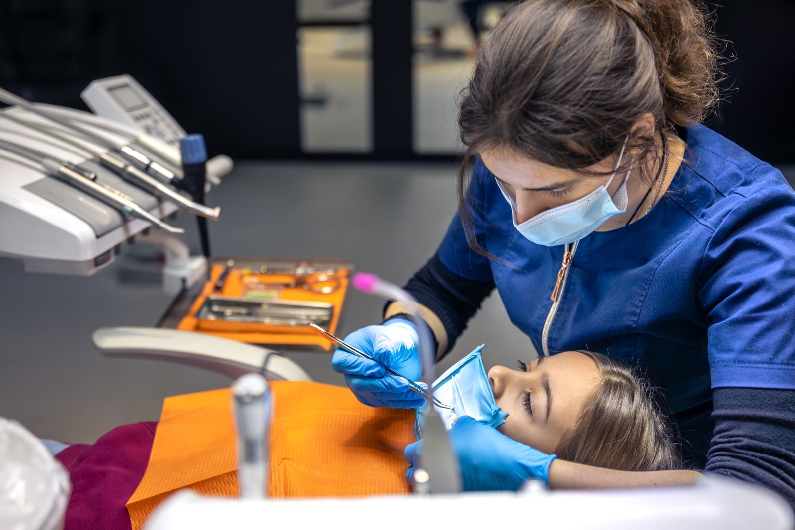 Dental Emergencies