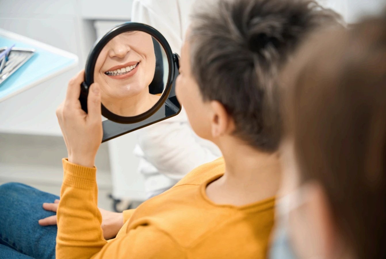 GN Dental Yuba City | Smile Makeover