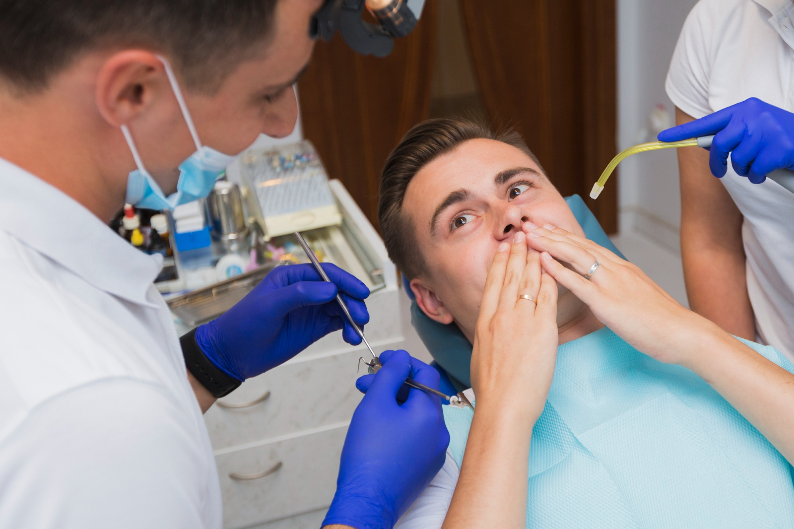 GN Dental Yuba City | Root Canal Myths Debunked: Should You Save or Remove the Tooth?