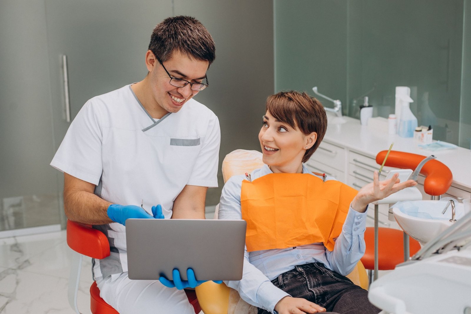 GN Dental Yuba City | Why Choosing A Family Dentist In Yuba City Saves Time & Improves Care
