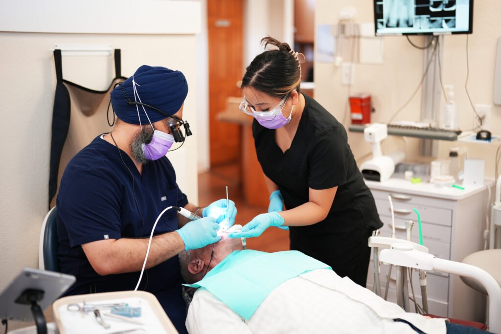 GN Dental Yuba City | Straumann Implants vs Other Dental Implants: What MakesThem Different?